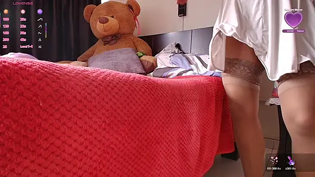 Samanntthaa__ webcam