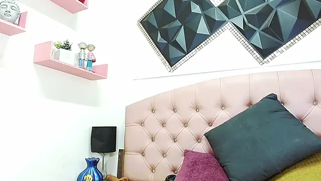 andrea_safeira_doll webcam