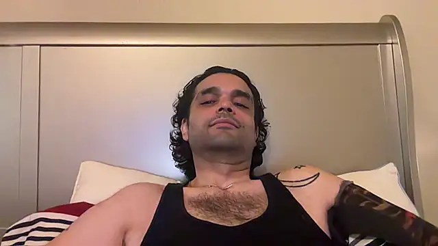 KungFuPanda001 webcam