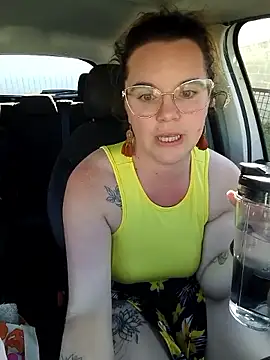 JulieGorgeProfonde webcam