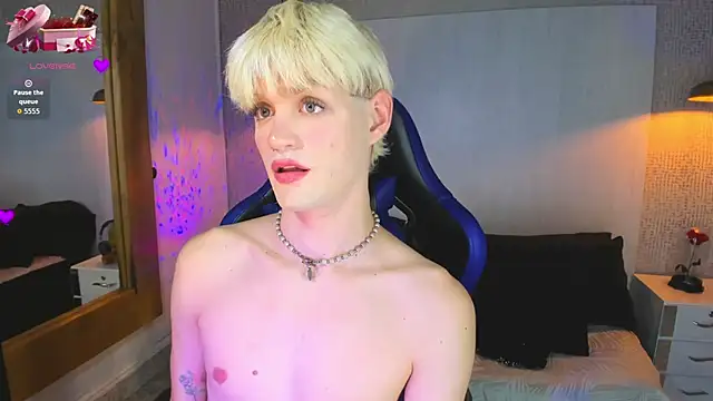 VladHellsing4 webcam