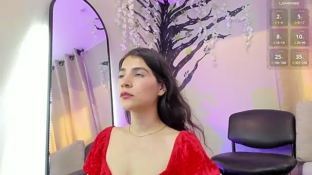 Miranda_doll_ webcam