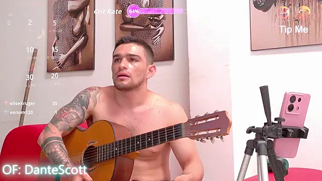 Sexy_Alejandro_ webcam