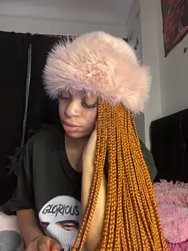 Melany_Williams webcam