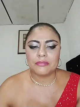 ElizabethWeil webcam