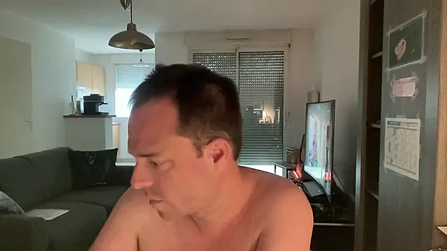 jujusparrow31 webcam