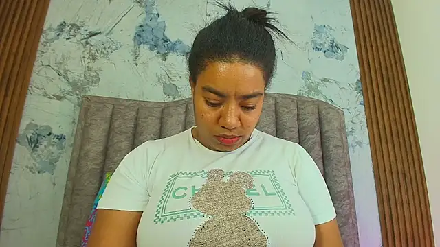 kendrakaramelo webcam