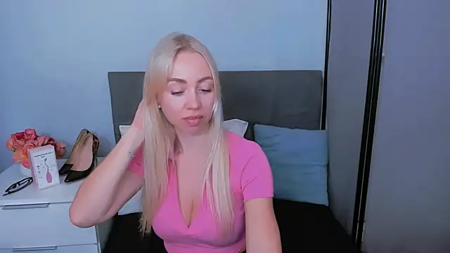 MargaritaRose webcam