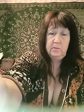 CrystalLime6411 webcam