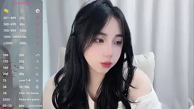 Love-hanzaizai718 webcam