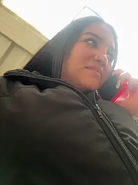 Samantha_firee webcam