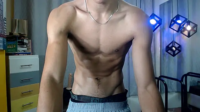 jeremy_job webcam