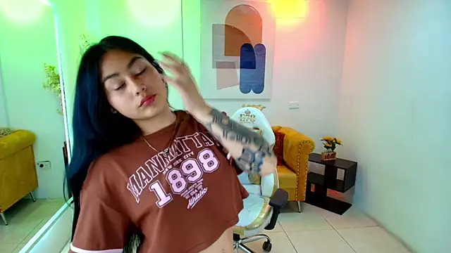 Carolina_cherry webcam