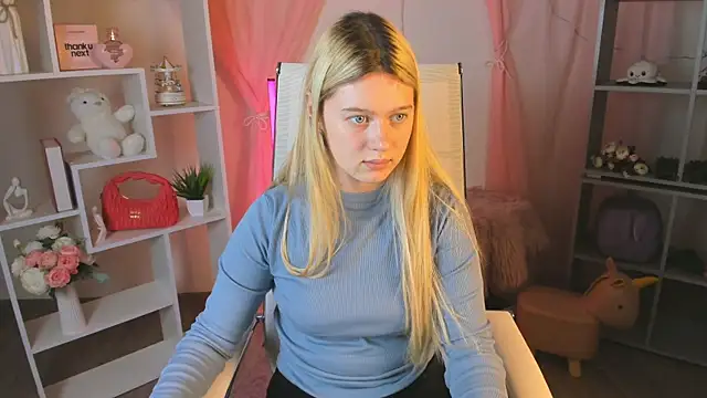 CelestineMauriac webcam