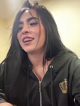 Sara_Fernandez_ webcam