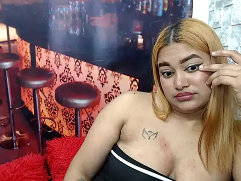Alicefetishxxx webcam