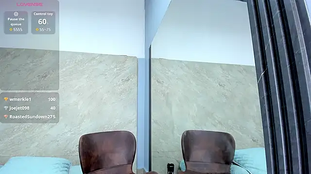 Abby-thompson webcam