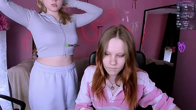 cassandra_nik webcam