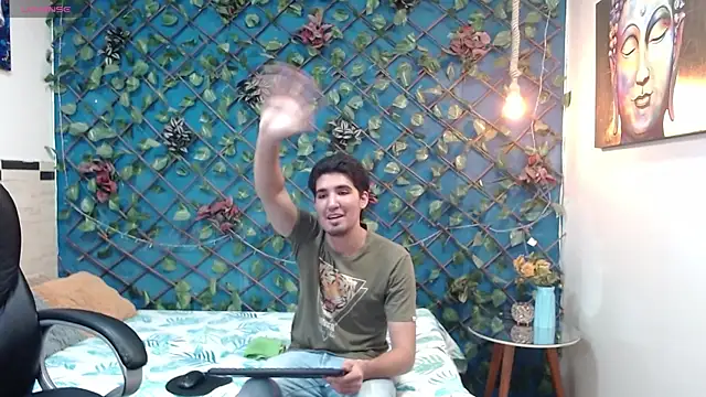 Roccoallegeri webcam