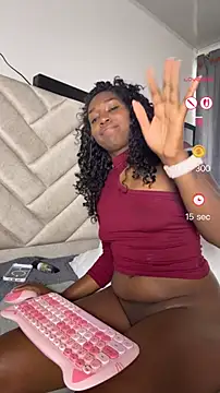 maryjane_ebony webcam