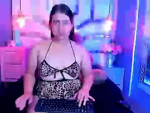 TifannyConors webcam