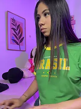 Miia_coollins webcam