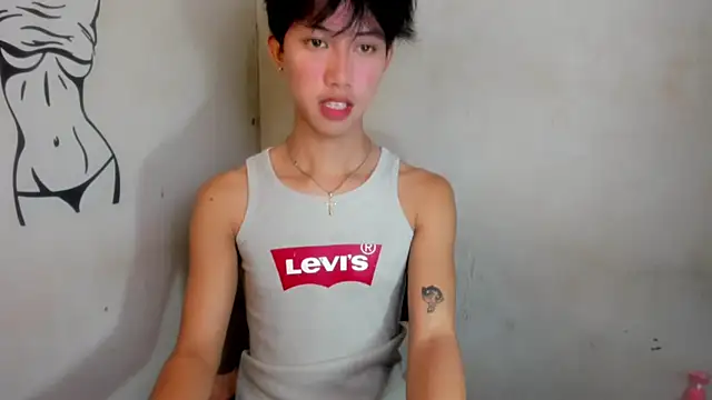 luxurioux_blake webcam