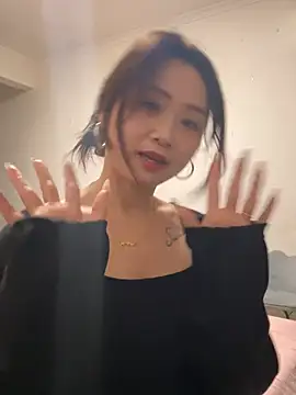 Huihui_518 webcam