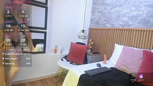 Samantha_Luxes webcam