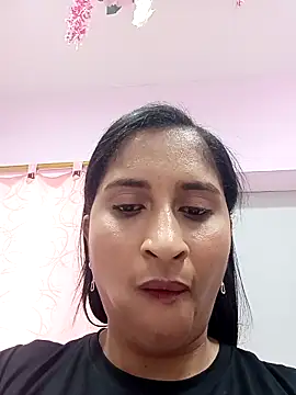 SofiaMendez1_ webcam