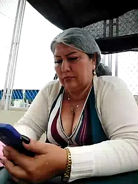 Brenda_Berck_ webcam