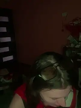 Flossy_Vettie webcam