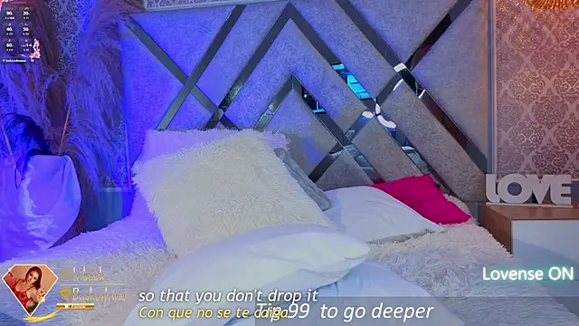 oceane_becker webcam