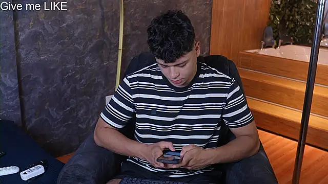 Ethan_occonor webcam