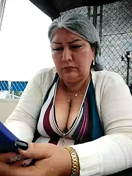 Brenda_Berck_ webcam