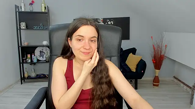 MelissaWiliam webcam