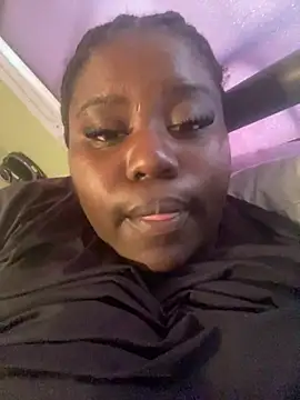 Webcam Model (just4Ux) is live