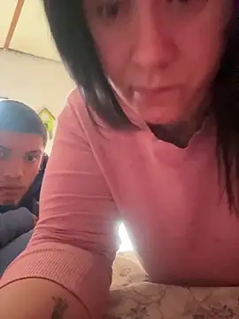 TuFantasiaYTuMorbo webcam