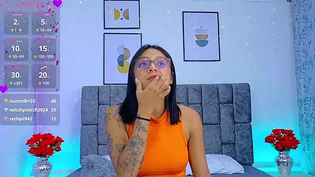 Soffia_Konig_ webcam