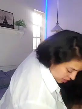 Andrea_secret_ webcam