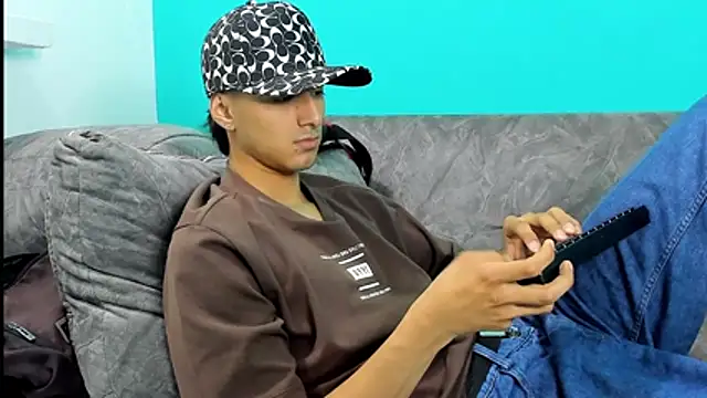 Anthony_carter webcam