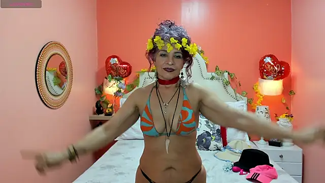 Dalila_Najjar_ webcam