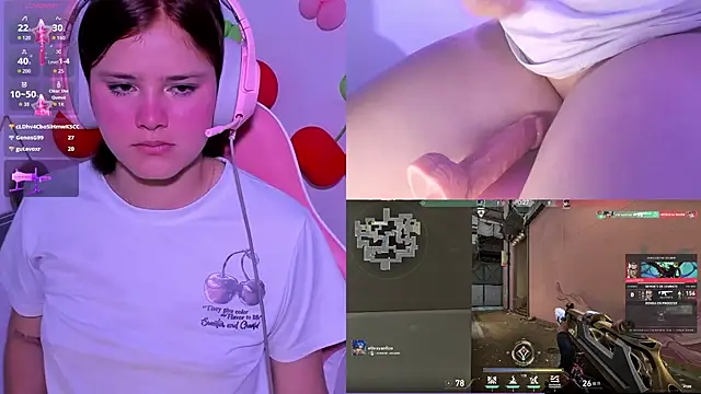 trianna_sweet webcam