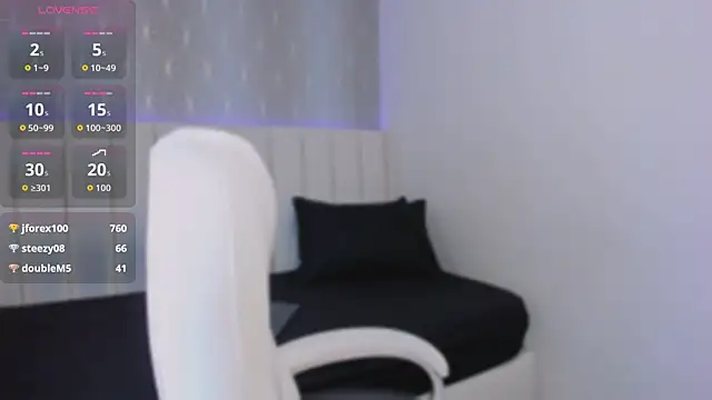 Alma_sterling webcam