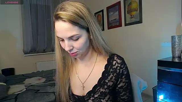 Alexandracandy webcam