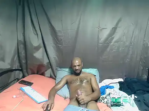 Camodick live sex cam