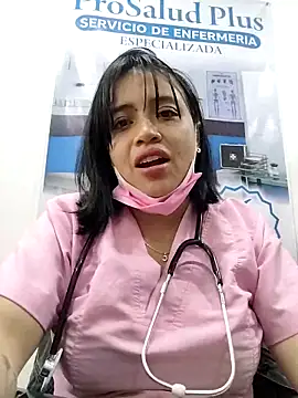 Nurse_Alice-7 webcam