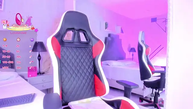 KarelyMitchel webcam