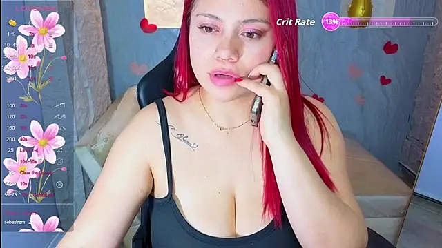 _Ambar72_b webcam