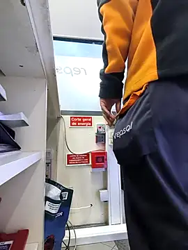 Blog100vergonhas webcam